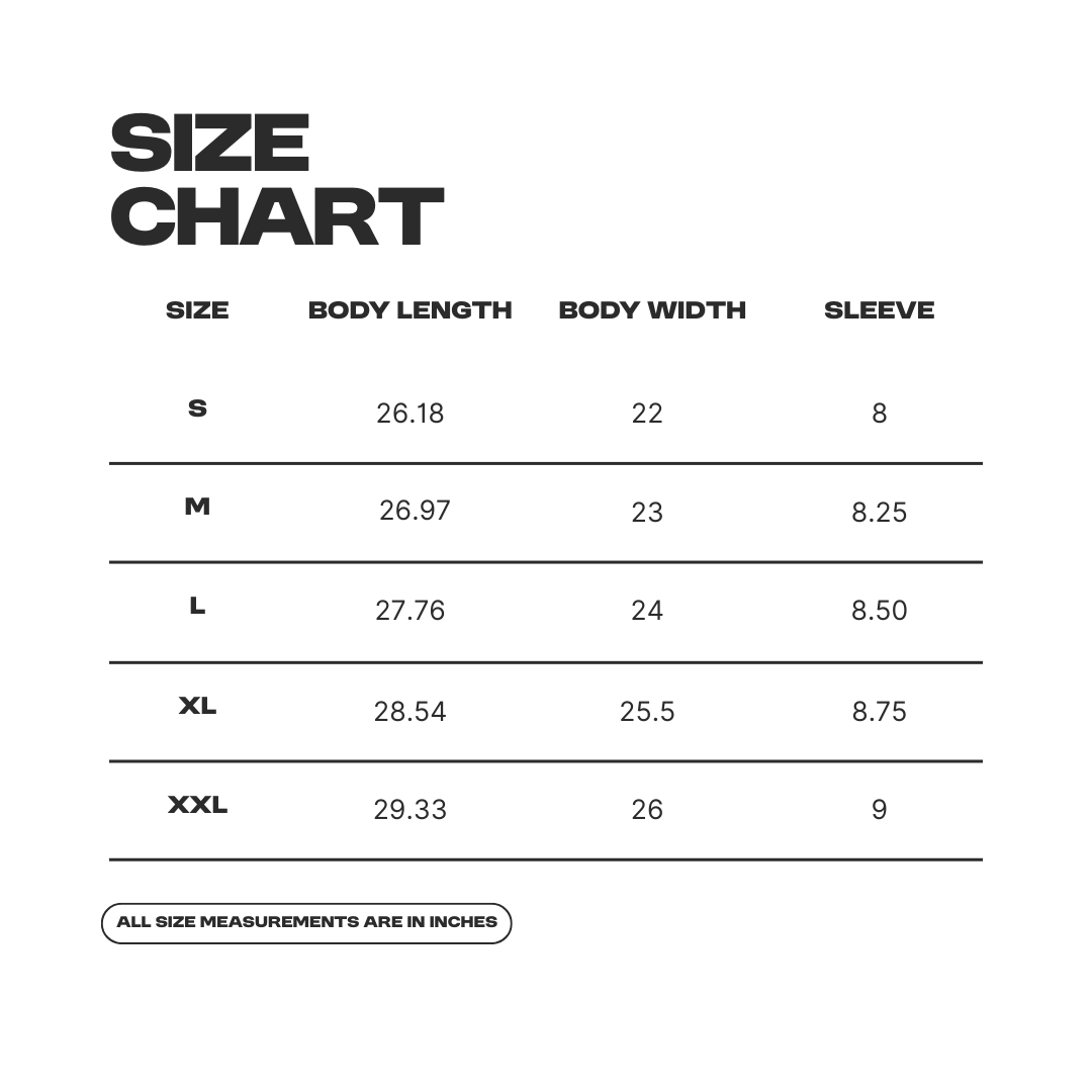 The Breakthrough Tee - White